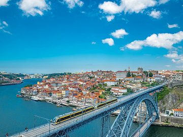 Zdjęcie kierunku: Porto